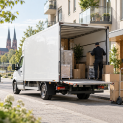 Flytt från lägenhet till hus – checklista och tips